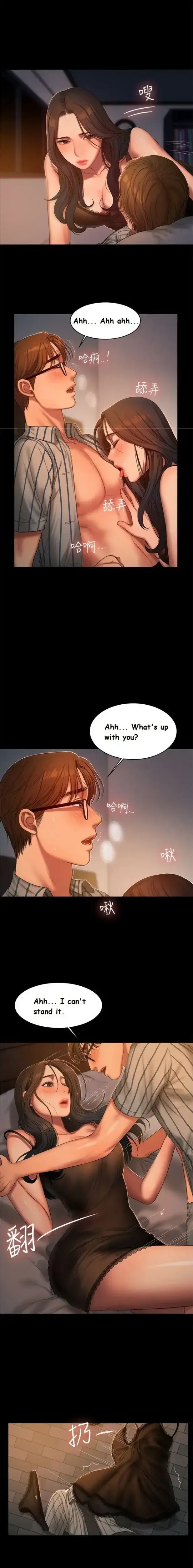 Run Away Chapter 23 - Page 8