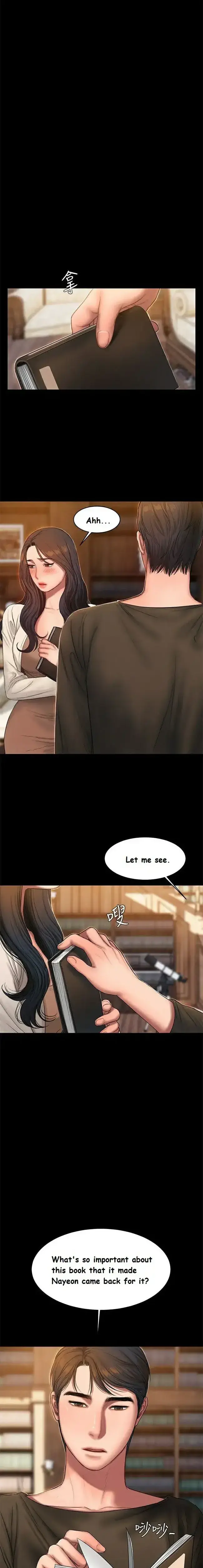 Run Away Chapter 24 - Page 11