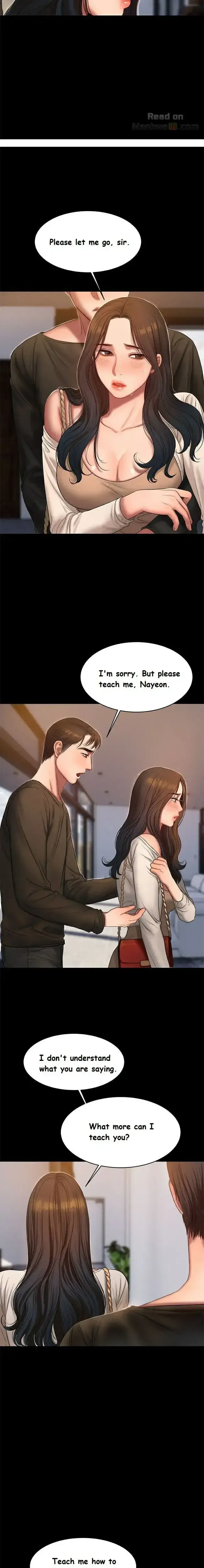 Run Away Chapter 24 - Page 7