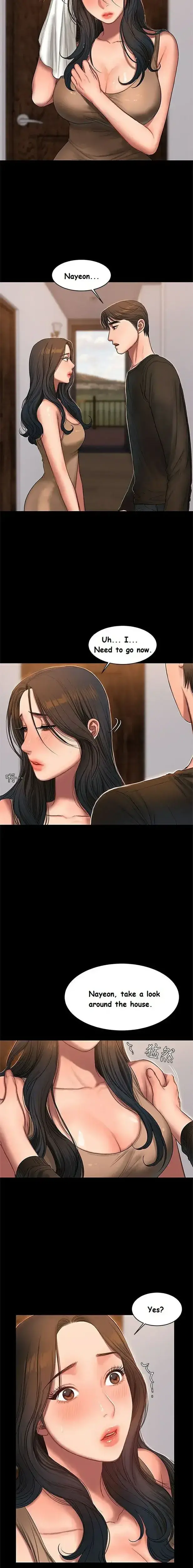 Run Away Chapter 25 - Page 15