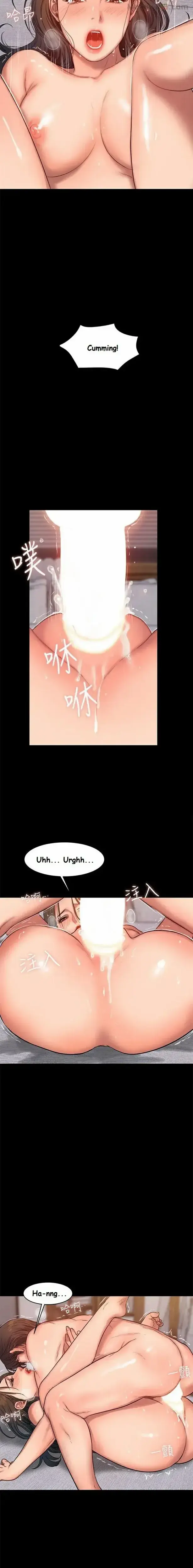 Run Away Chapter 26 - Page 16