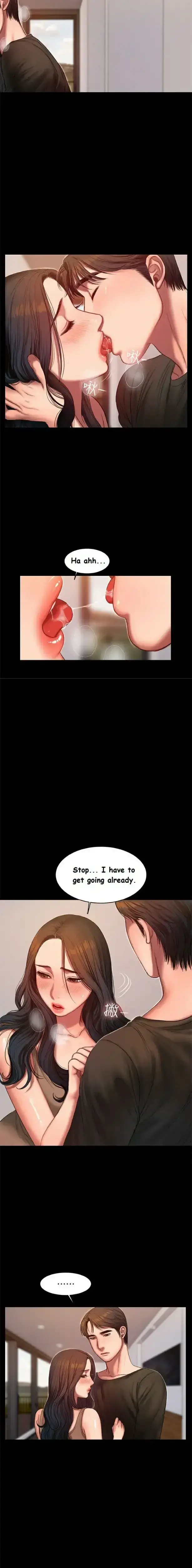 Run Away Chapter 26 - Page 2