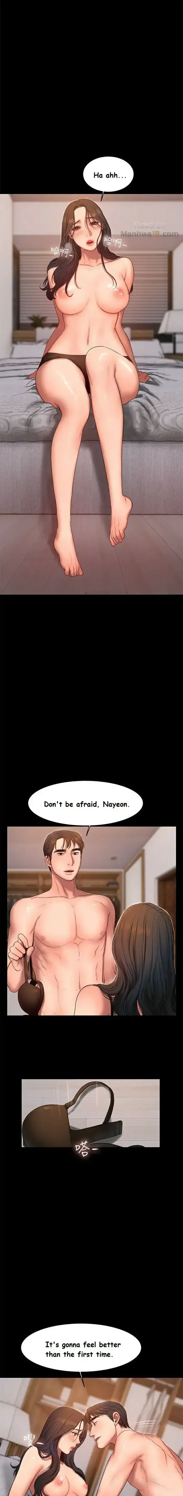 Run Away Chapter 26 - Page 9