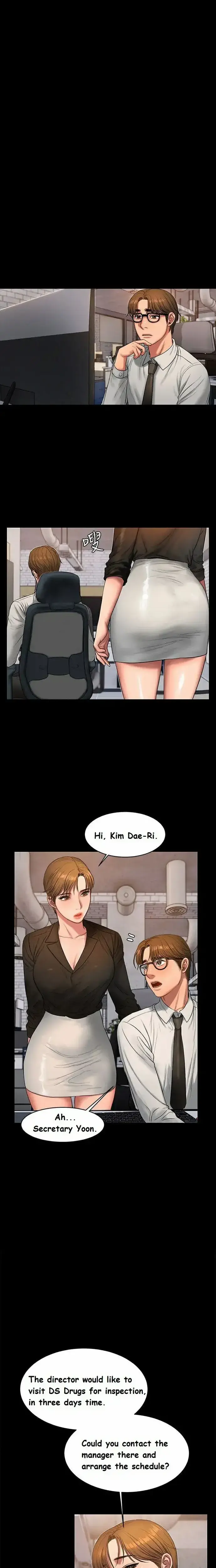 Run Away Chapter 27 - Page 14