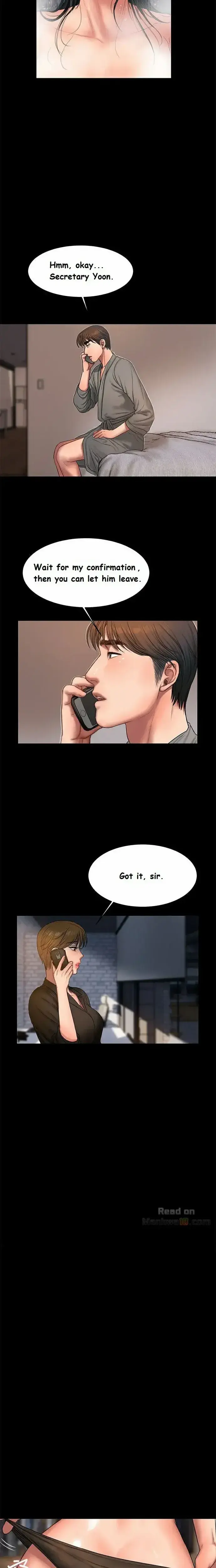 Run Away Chapter 27 - Page 17