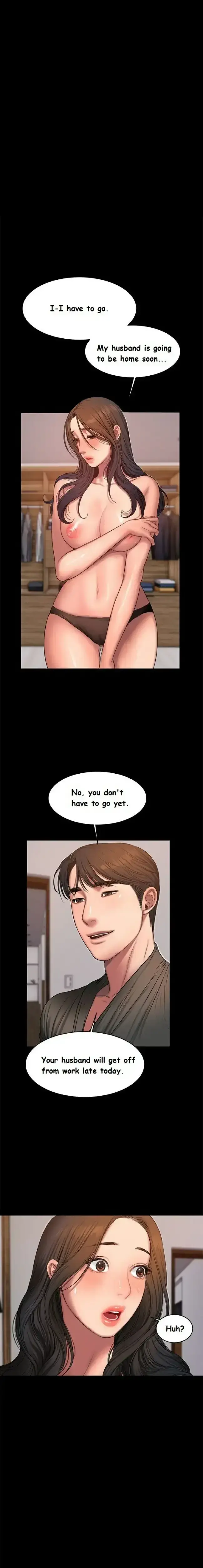 Run Away Chapter 28 - Page 1