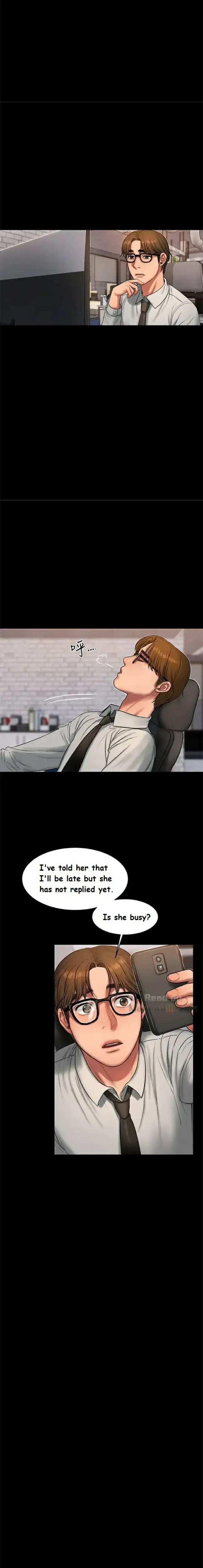Run Away Chapter 28 - Page 9