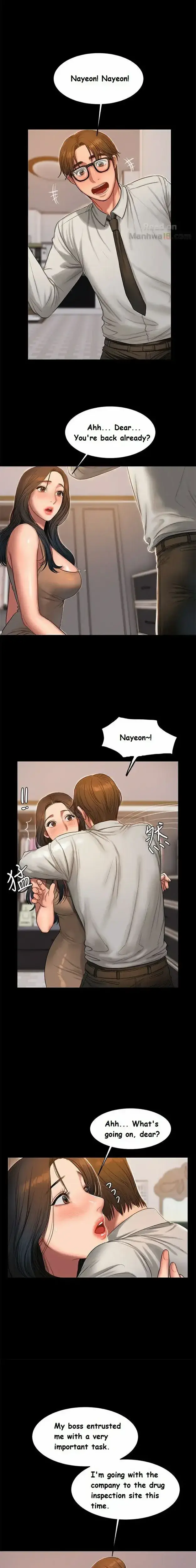 Run Away Chapter 29 - Page 14