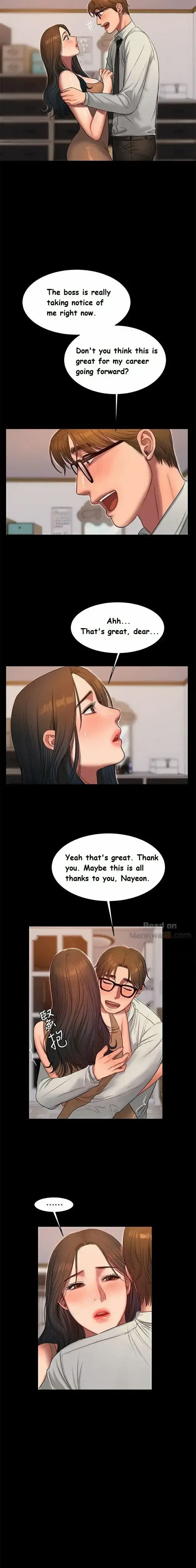 Run Away Chapter 29 - Page 15