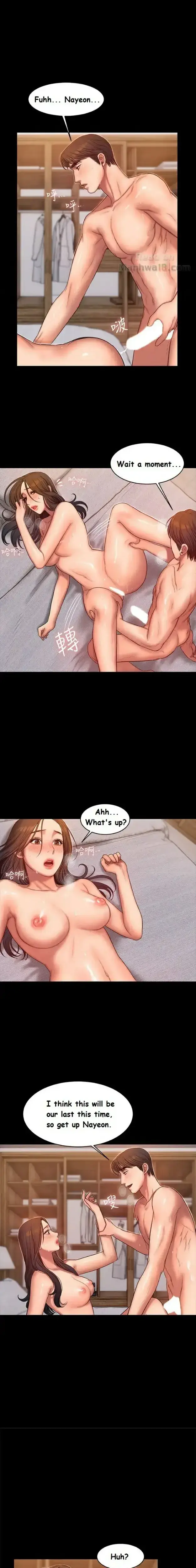 Run Away Chapter 29 - Page 3