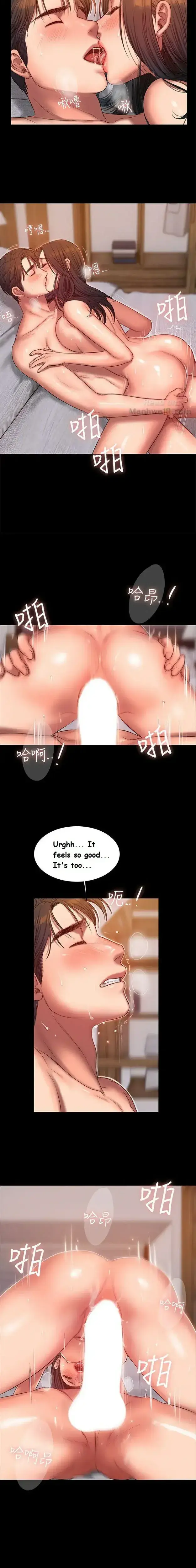 Run Away Chapter 29 - Page 9