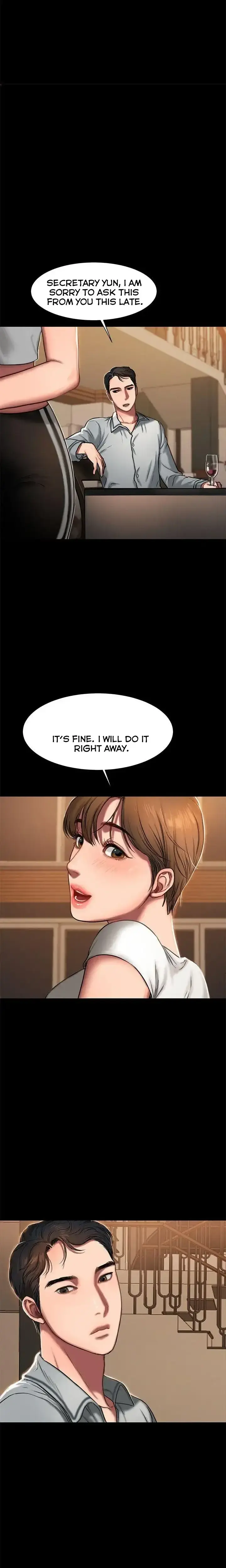 Run Away Chapter 3 - Page 22
