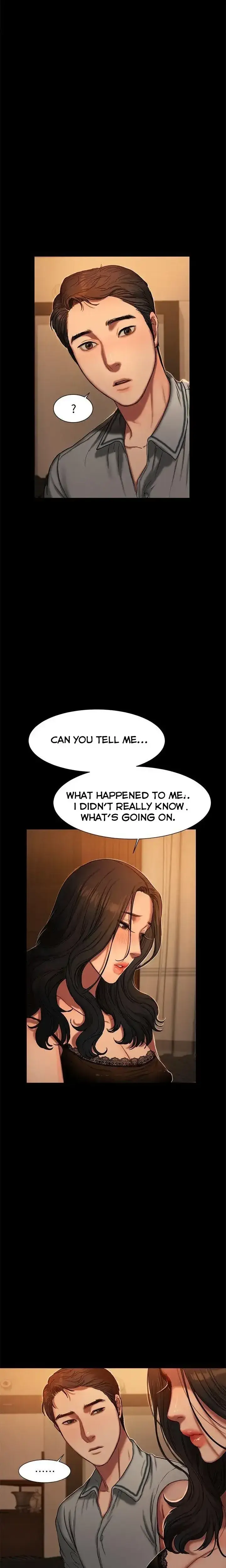 Run Away Chapter 3 - Page 4