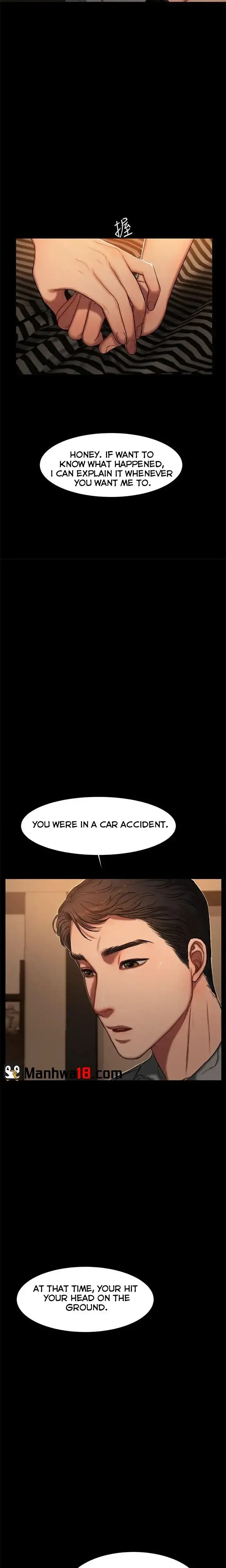Run Away Chapter 3 - Page 5