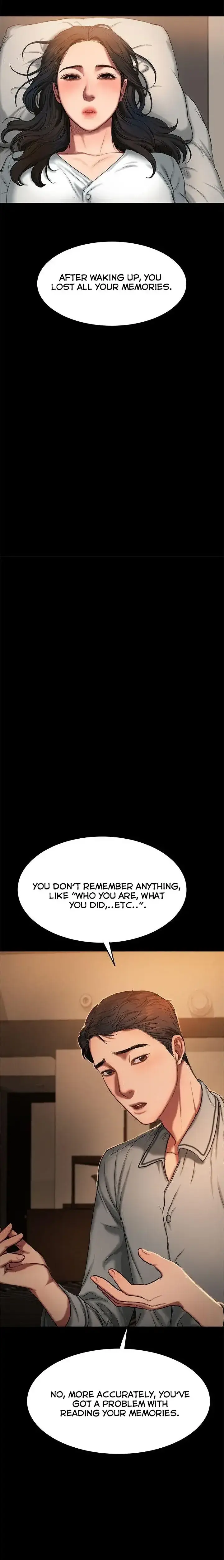Run Away Chapter 3 - Page 7