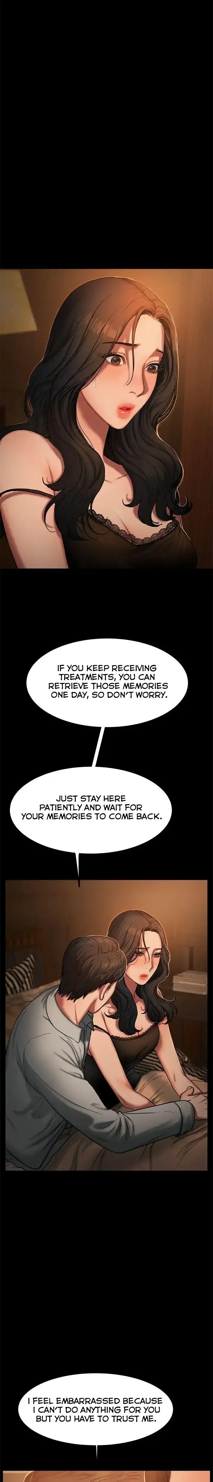 Run Away Chapter 3 - Page 8
