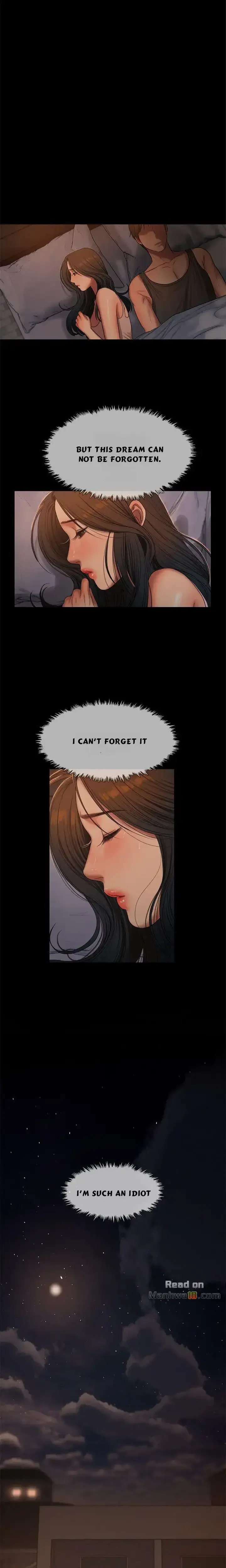 Run Away Chapter 30 - Page 1