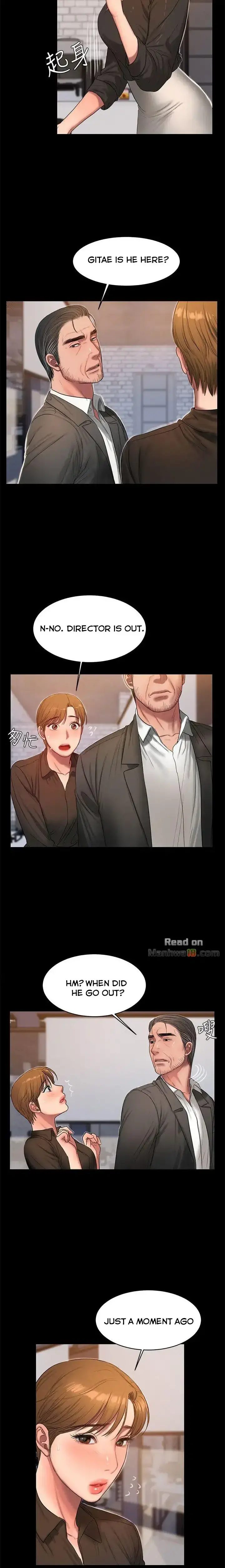 Run Away Chapter 30 - Page 13