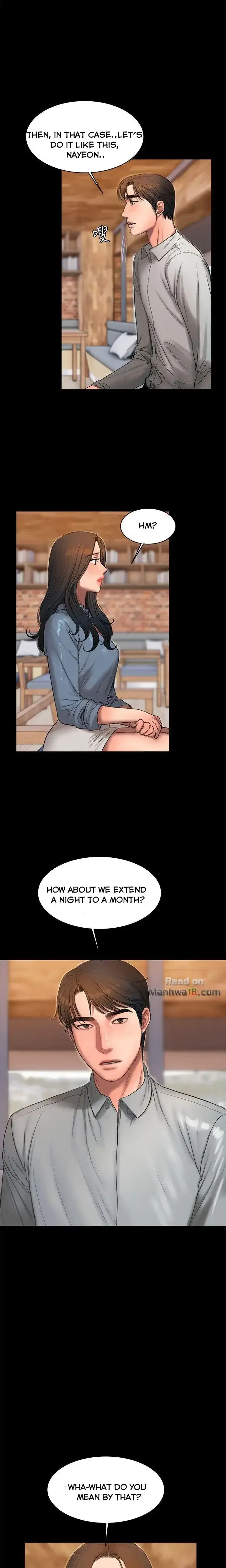 Run Away Chapter 31 - Page 14