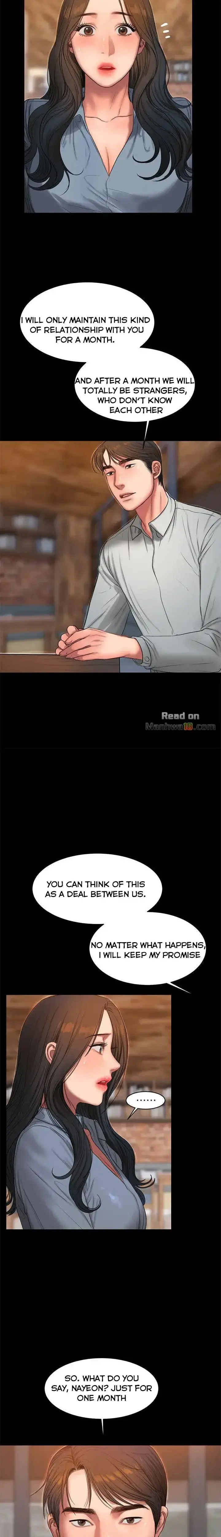 Run Away Chapter 31 - Page 15