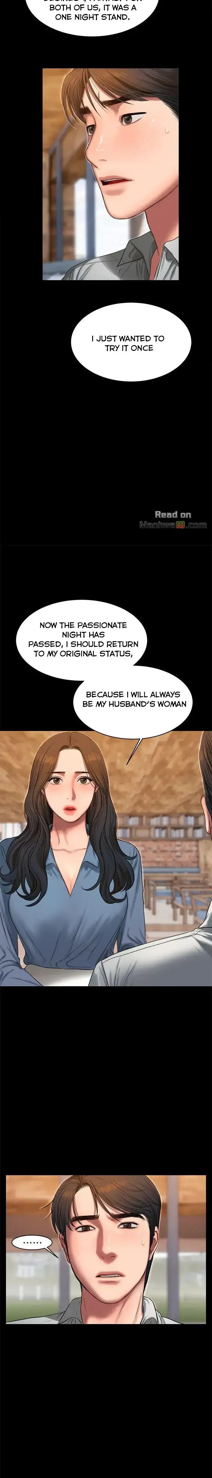 Run Away Chapter 31 - Page 4