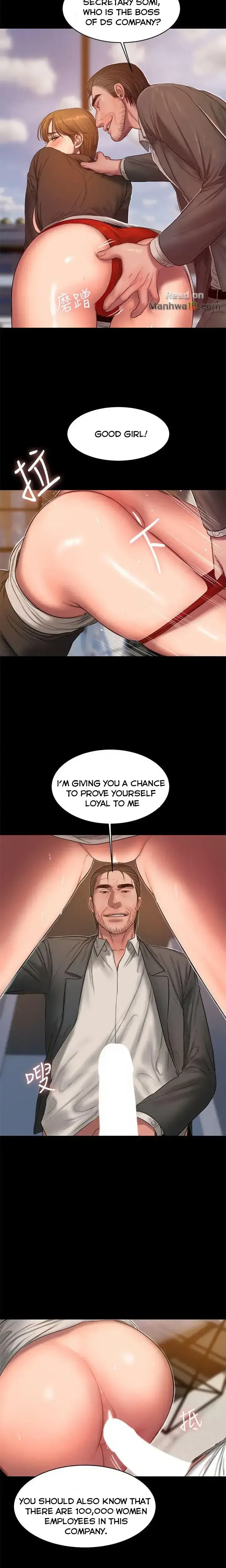 Run Away Chapter 31 - Page 7