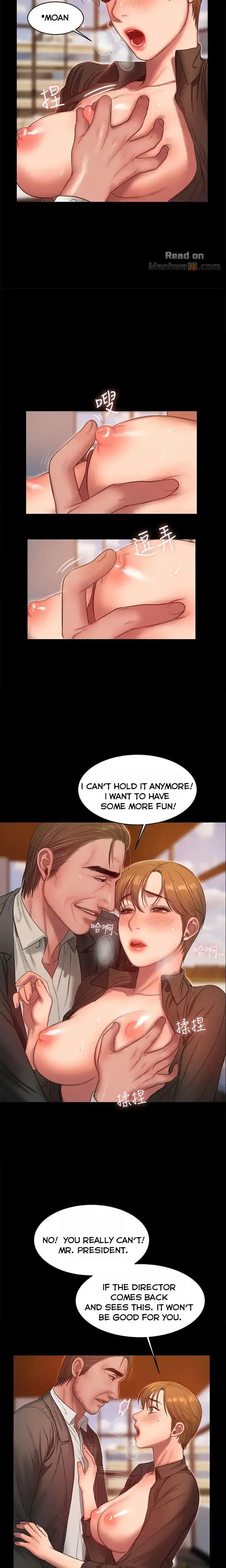 Run Away Chapter 32 - Page 4