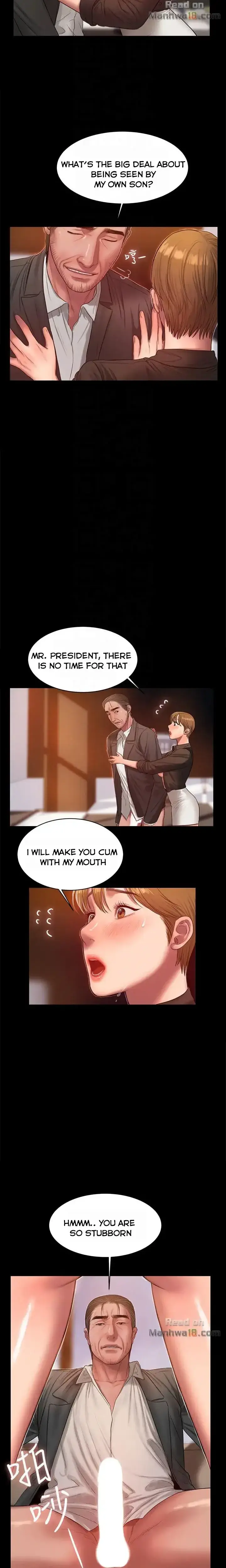 Run Away Chapter 32 - Page 5
