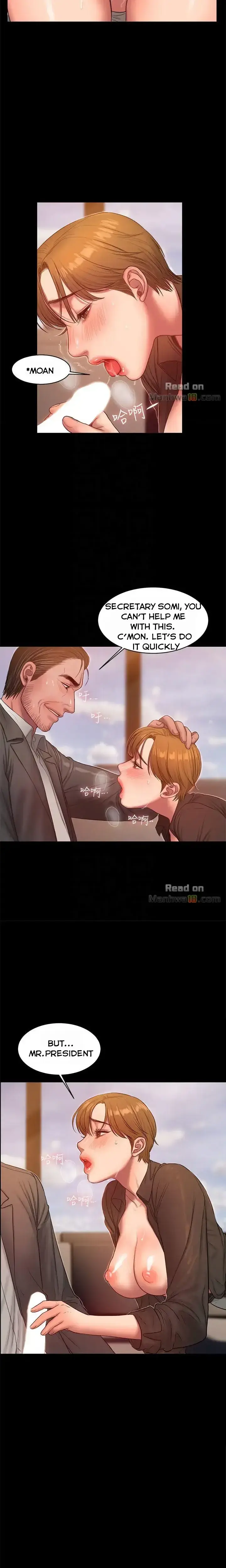 Run Away Chapter 32 - Page 8