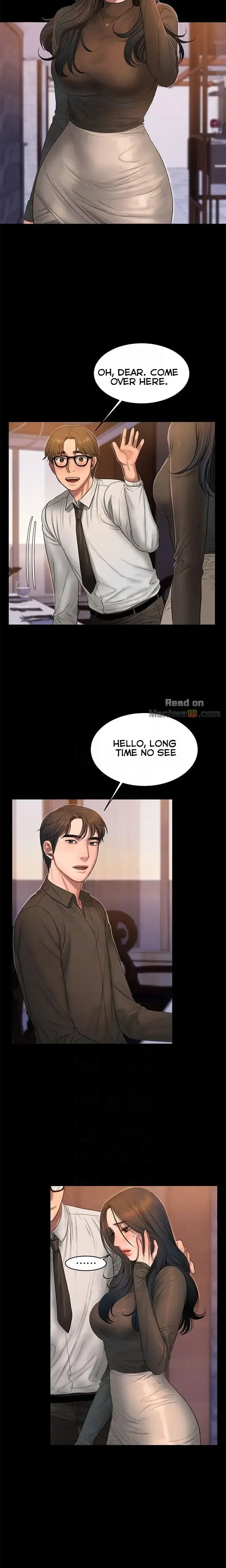 Run Away Chapter 33 - Page 13