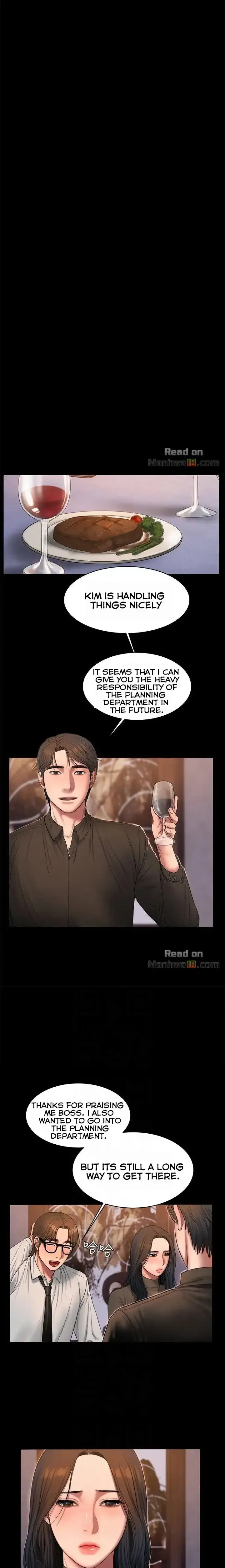 Run Away Chapter 33 - Page 14