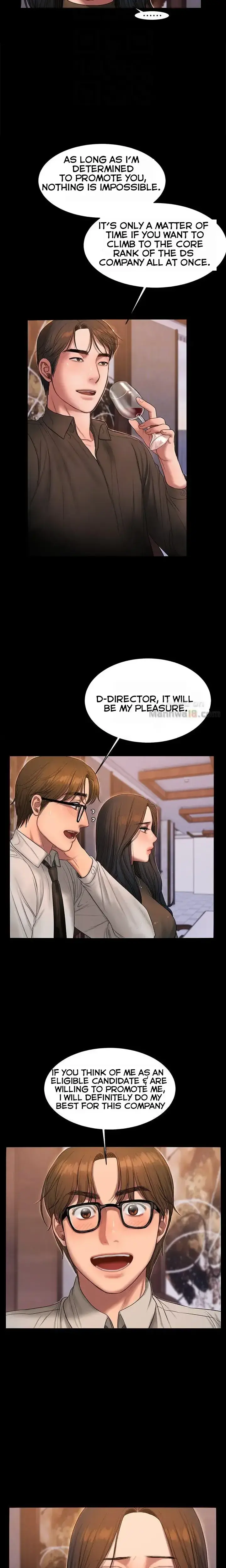 Run Away Chapter 33 - Page 15