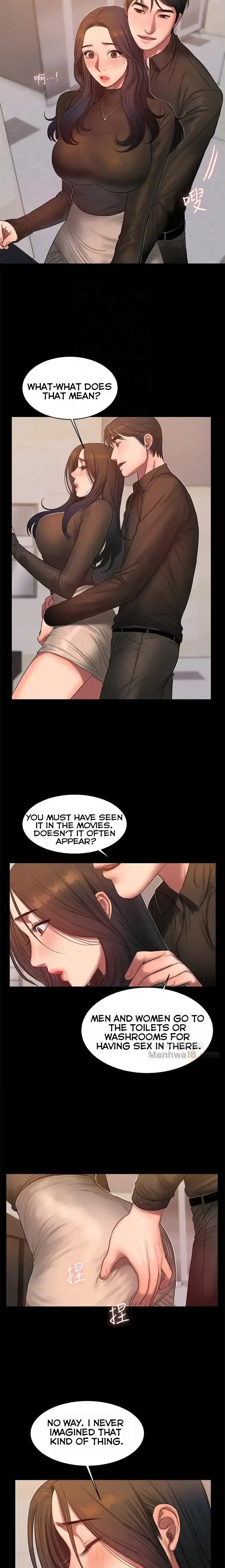 Run Away Chapter 33 - Page 19
