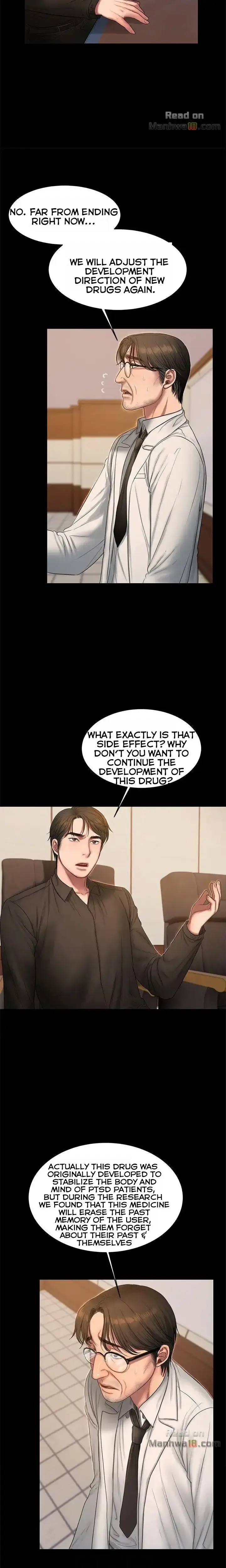 Run Away Chapter 33 - Page 4