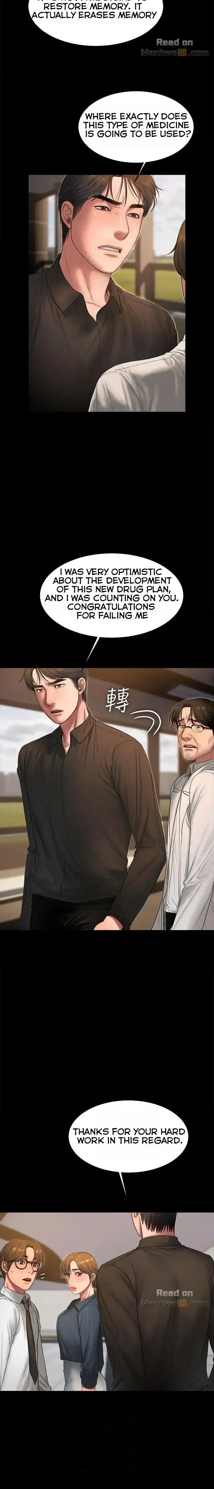 Run Away Chapter 33 - Page 7