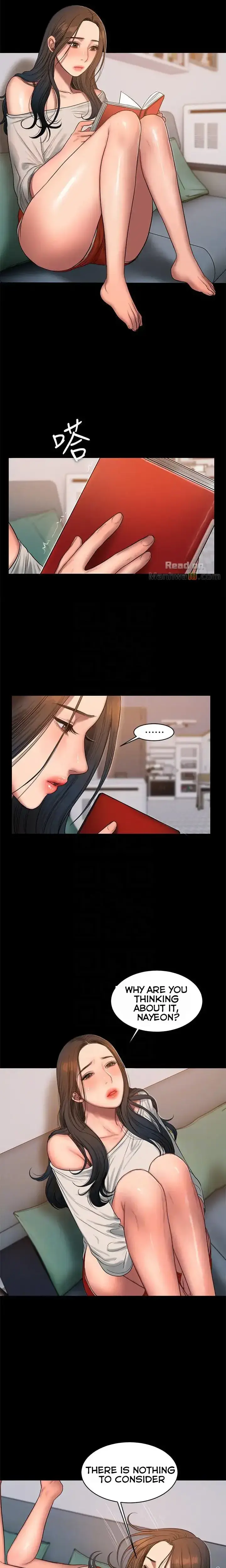Run Away Chapter 33 - Page 9