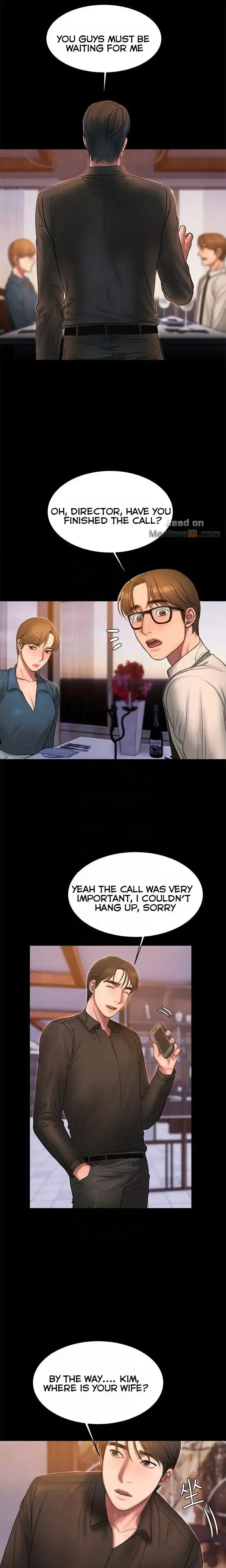 Run Away Chapter 34 - Page 17