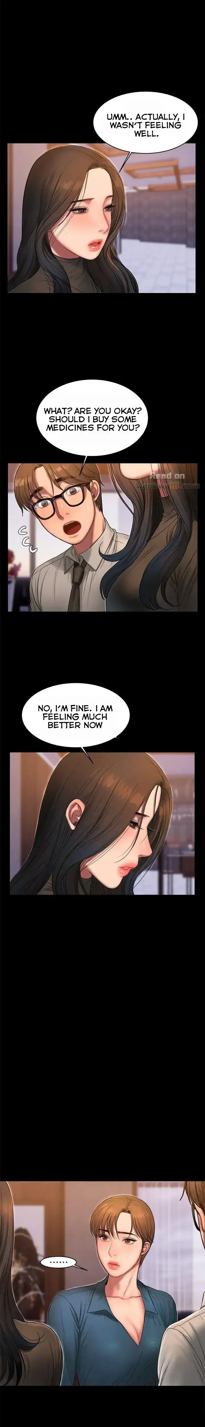 Run Away Chapter 34 - Page 19