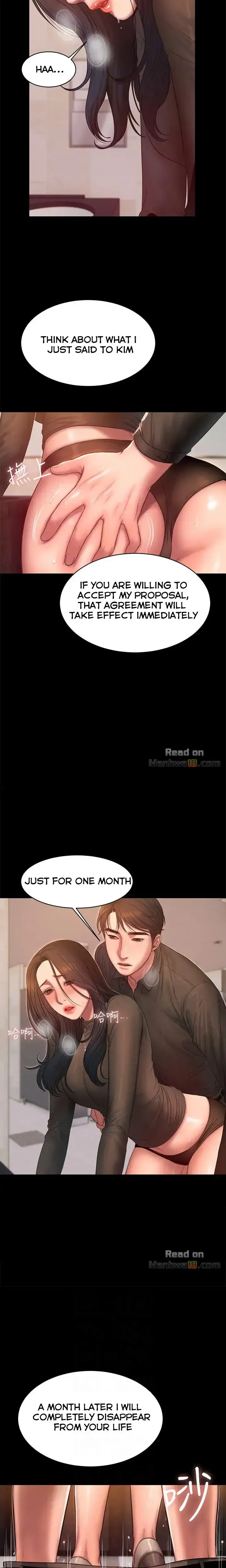 Run Away Chapter 34 - Page 5