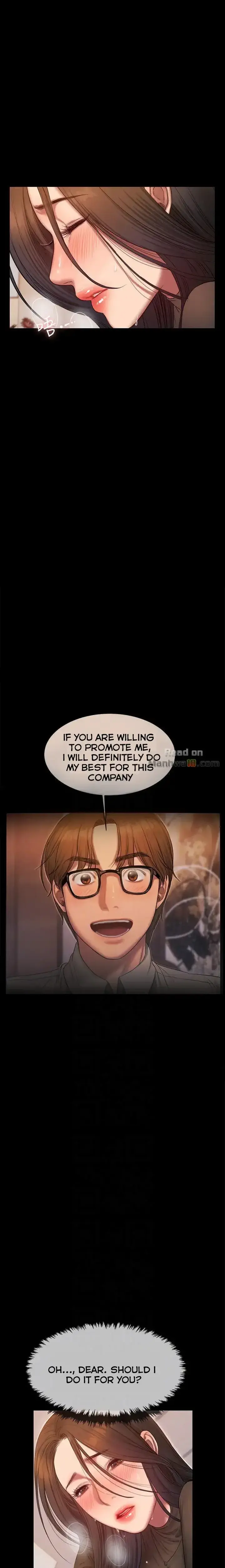 Run Away Chapter 34 - Page 7