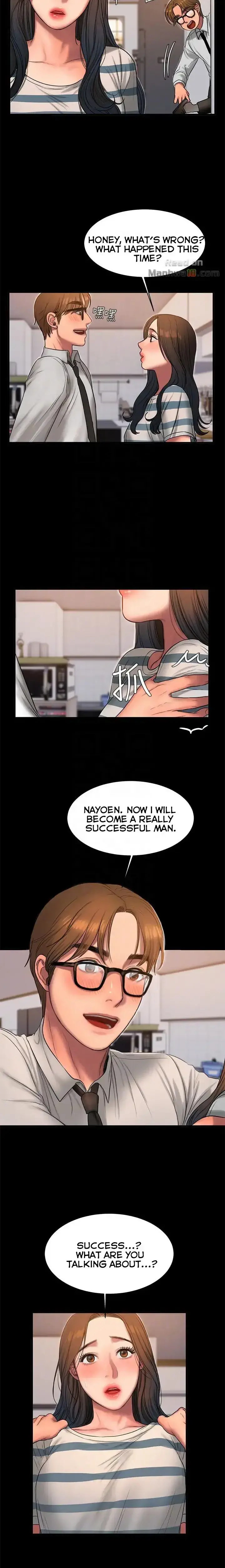 Run Away Chapter 35 - Page 13