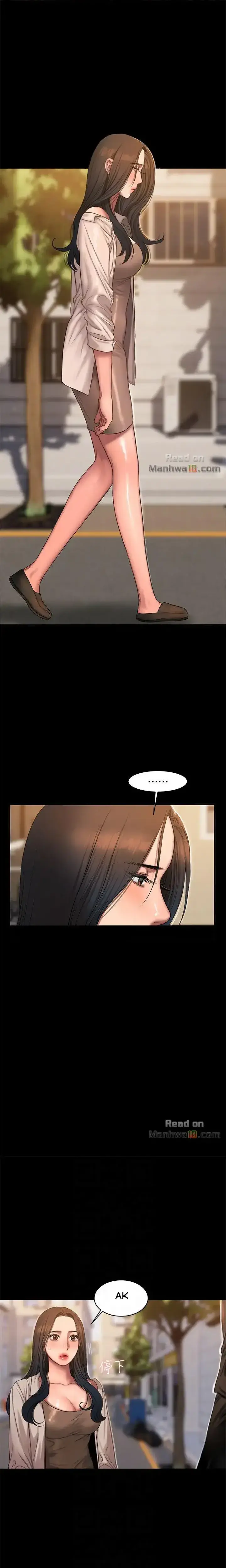 Run Away Chapter 35 - Page 18