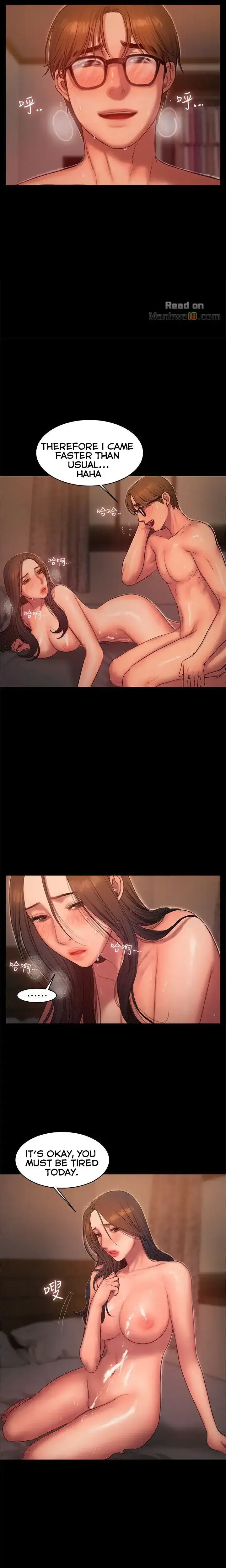 Run Away Chapter 35 - Page 8