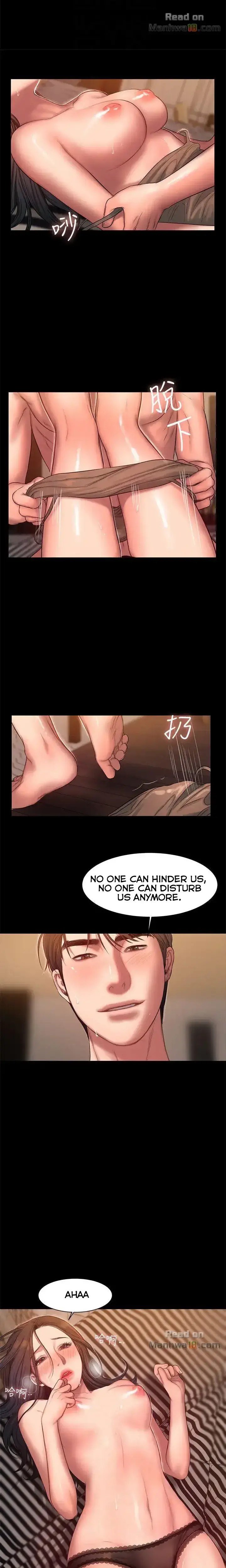 Run Away Chapter 36 - Page 13