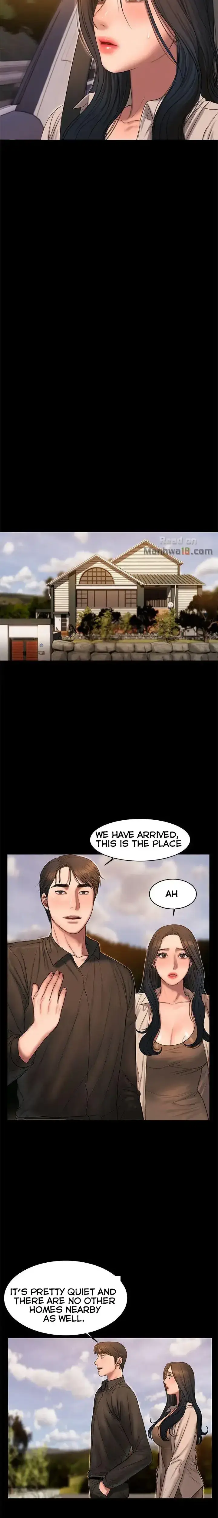 Run Away Chapter 36 - Page 7