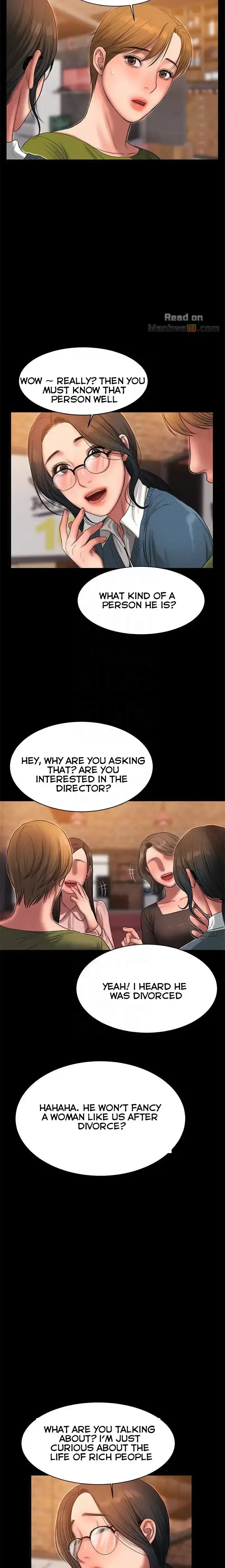 Run Away Chapter 37 - Page 15