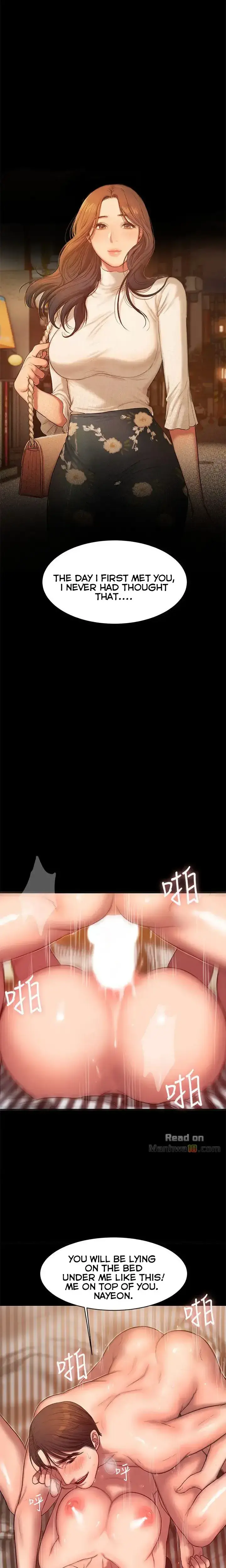 Run Away Chapter 37 - Page 4