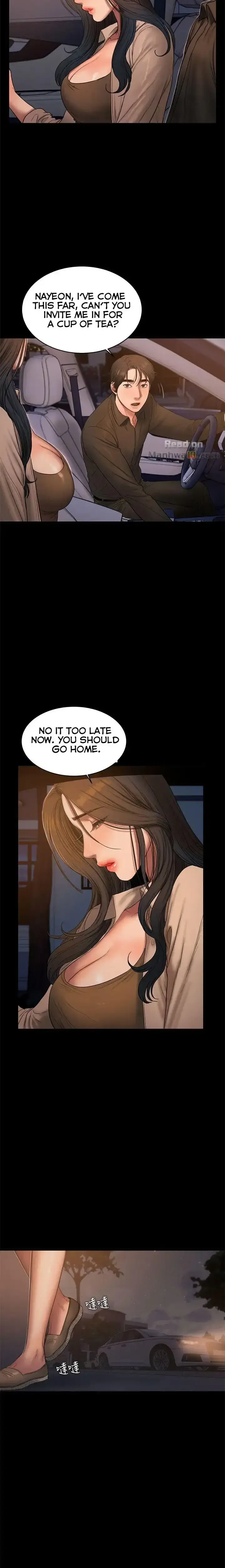 Run Away Chapter 38 - Page 11