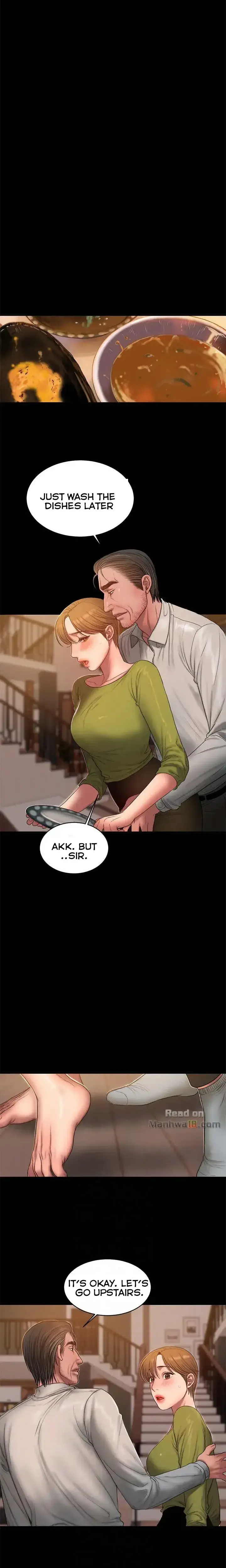 Run Away Chapter 38 - Page 13