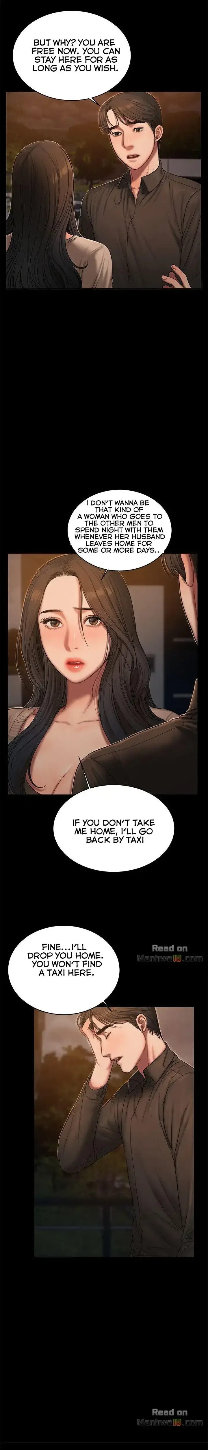 Run Away Chapter 38 - Page 3